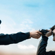 Image for article titled Misfortune befalls a crooked detective in this South Korean black comedy